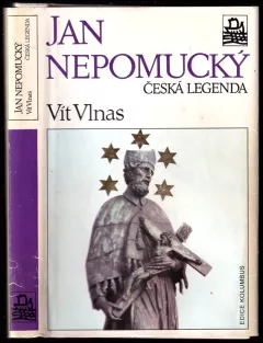 Jan Nepomucký