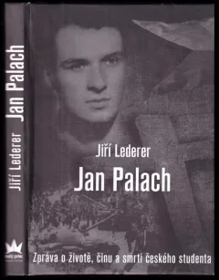 Jan Palach