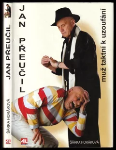 Jan Přeučil