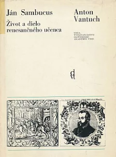 Ján Sambucus