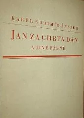 Jan za chrta dán a jiné básně