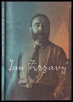 Jan Zrzavý 1890-1977