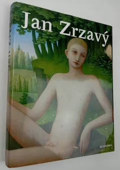 Jan Zrzavý