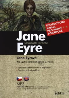 Jana Eyrová B1/B2