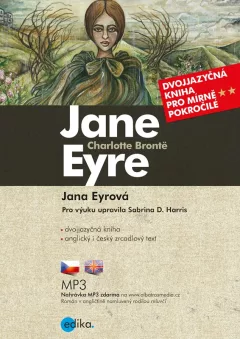 Jana Eyrová / Jane Eyre + mp3 zdarma