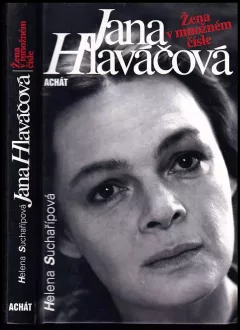 Jana Hlaváčová