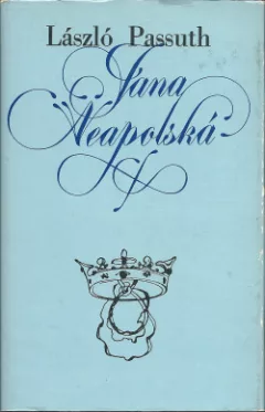Jana Neapolská