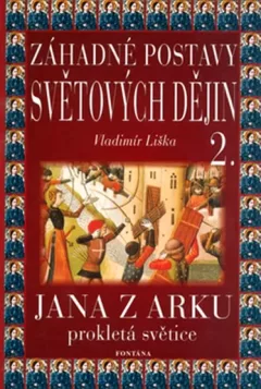 Jana z Arku