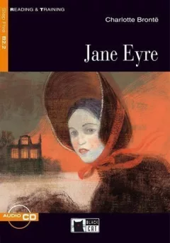 Jane Eyre + CD