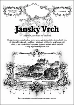 Janský Vrch