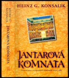Jantarová komnata