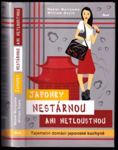 Japonky nestárnou ani netloustnou