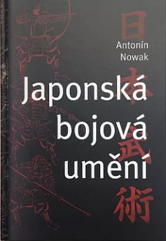 Japonská bojová umění