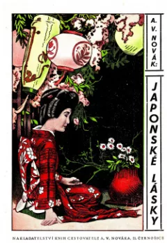 Japonské lásky