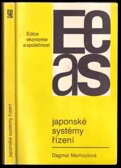 Japonské systémy řízení