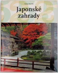 Japonské zahrady
