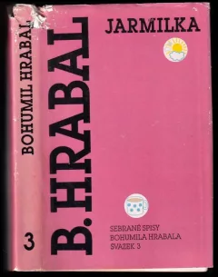 Jarmilka