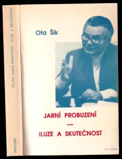 Jarní probuzení - iluze a skutečnost