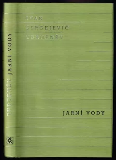 Jarní vody
