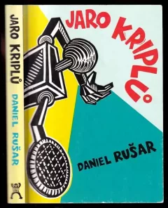 Jaro kriplů