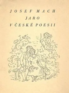Jaro v české poesii