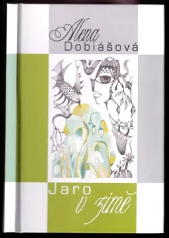 Jaro v zimě