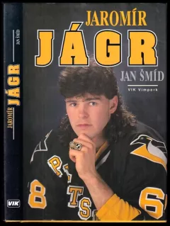 Jaromír Jágr