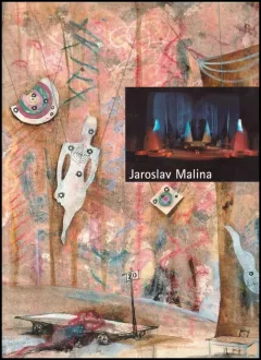 Jaroslav Malina