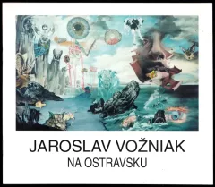 [Jaroslav Vožniak na Ostravsku]