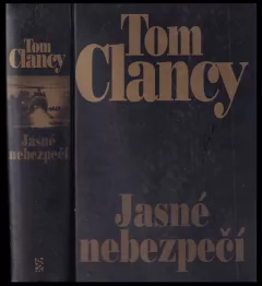 Jasné nebezpečí