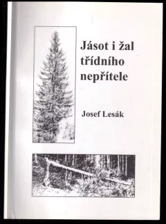 Jásot i žal třídního nepřítele PODPIS
