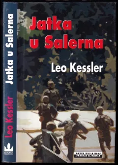 Jatka u Salerna