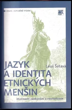 Jazyk a identita etnických menšin