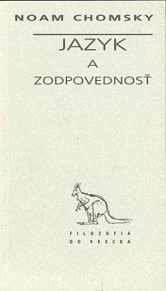 Jazyk a zodpovednosť