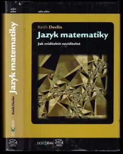 Jazyk matematiky
