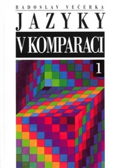 Jazyk v komparaci