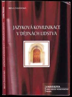 Jazyková komunikace v dějinách lidstva