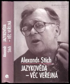 Jazykověda - věc veřejná