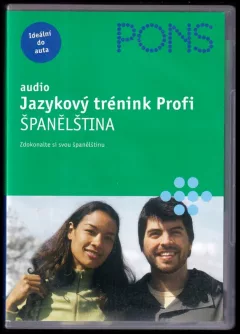 Jazykový trénink Profi - španělština
