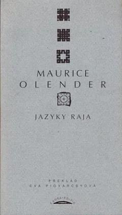Jazyky raja