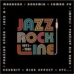 Jazz Rock Line 1971-1981