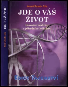 Jde o váš život