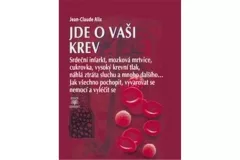 Jde o vaši krev