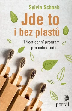 Jde to i bez plastů, e-kniha