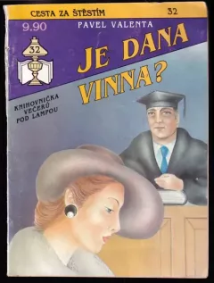 Je Dana vinna?