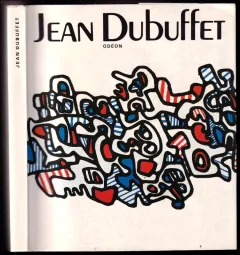 Jean Dubuffet