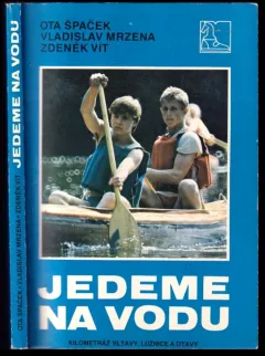 Jedeme na vodu