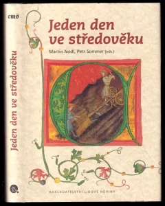 Jeden den ve středověku