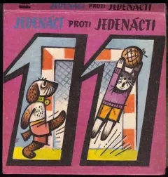 Jedenáct proti jedenácti