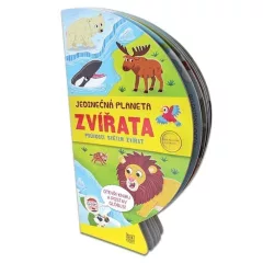 Jedinečná planeta